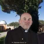 Pères Gabriele Gionti et Matteo Galaverni © Specola Vaticana