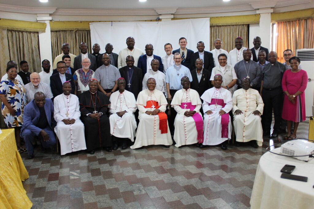 Le Symposium de la Conférence épiscopale d’Afrique et de Madagascar (SCEAM) © secam.org