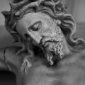 Jésus crucifié © P. Jason Smith, LC
