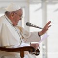 Audience générale, 17 avril 2024 © Vatican Media