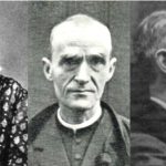 Une sainte italienne et deux bienheureux martyrs espagnols