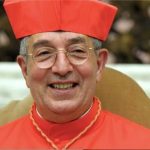 cardinal Angelo De Donatis, pénitencier majeur au Vatican © Vatican Media