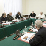 Le Conseil des Cardinaux du Pape se réunit au Vatican © Vatican News