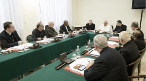 Le Conseil des Cardinaux du Pape se réunit au Vatican © Vatican News