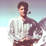Bienheureux Pier Giorgio Frassati était un passionné d’alpinisme, un regard tourné vers les « hauteurs » © Famille chrétienne - DR