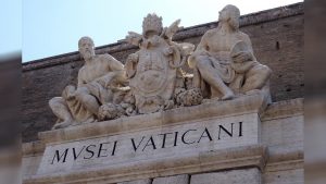 Musées du Vatican © Vatican Media
