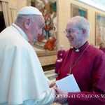 Rencontre des dirigeants anglicans à Rome – 8 titres, vendredi 3 mai 2024