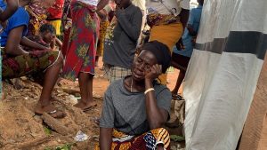 NIGERIA : Les meurtres de chrétiens se poursuivent dans la ceinture centrale © AED