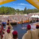 Les évêques français en visite à Madagascar – 8 titres, jeudi 16 mai 2024