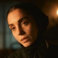 Sorti en mars 2024, le film Cabrini d’Alejandro Monteverde raconte la vie de Francesca Cabrini, Italienne arrivée à New York en 1889, fondatrice d’orphelinat et d’hôpitaux. Elle est canonisée en 1946. © Saje Distribution