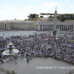 Angélus, 16 juin 2024 © Vatican Media