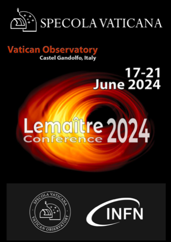 Le colloque international de l’Observatoire du Vatican portera sur le big bang et les trous noirs © vaticanobservatory.org