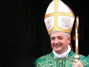 Le diocèse de Bayonne, dirigé par Mgr Marc Aillet, fait l’objet « d’une visite fraternelle » demandée par le Vatican © france-catholique.fr