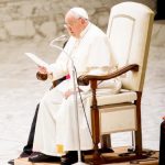 Le pape François s'apprête à publier une nouvelle exhortation apostolique sur le Sacré-Cœur de Jésus © Vatican Media