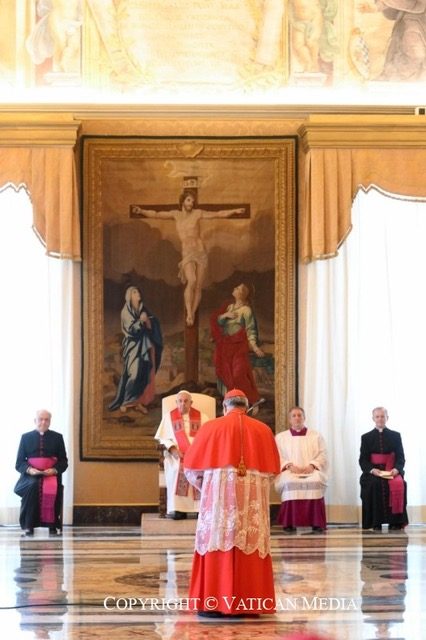 Le Saint-Siège précise que la date de canonisation du jeune Carlo Acutis sera communiquée ultérieurement © Vatican Media