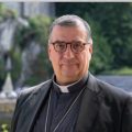 Mgr Jean-Marc Micas
