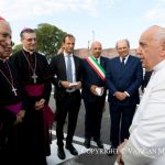 Projet d’attentat contre le pape François à Trieste en Italie – 5 titres, lundi 22 juillet 2024