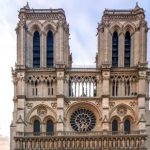 Un pèlerinage d'action de grâce pour la renaissance de Notre-Dame de Paris © les7routes.fr
