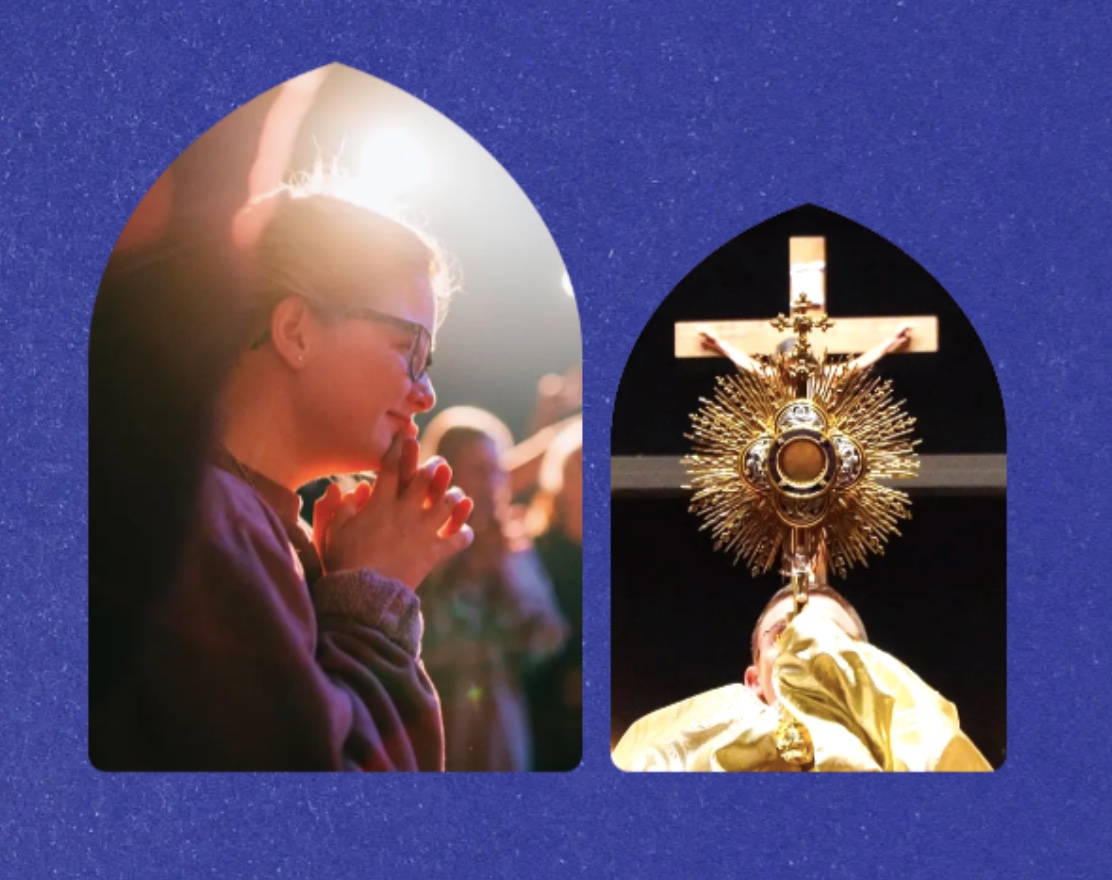 Le 10e Congrès eucharistique national se déroule aux USA du 17 au 20 juillet 2024 © eucharisticcongress.org/ 