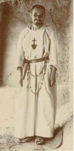 Charles de Foucauld © Fonds Foucauld – Diocèse de Viviers