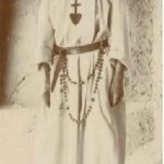 Charles de Foucauld © Fonds Foucauld – Diocèse de Viviers