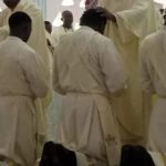 Ordinations en Afrique © aciafrique