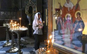 Une nouvelle loi ukrainienne exige la suppression de toutes les paroisses liées au Patriarcat de Moscou © vatican.va