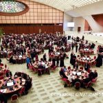 Les francophones participant au Synode viennent, entres autres, de nombreux pays d'Afrique, du Canada, de France, de Belgique et du Liban © Vatican Media