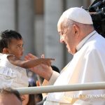 Le pape rend grâce pour son voyage en Asie et Océanie – 6 titres, mercredi 18 septembre 2024