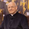 Mgr Fernando Ocáriz l’actuel prélat de l’Opus Dei © Opus Dei