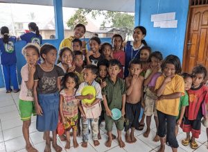 Feeding program © F. Salvignol