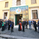 L'Église propose presque 40 démarches jubilaires différentes au cours de l'année 2025 © iubilaeum2025.va