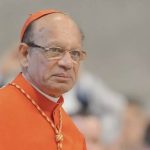 Le cardinal Oswald Gracias, archevêque de Bombay et l'un des principaux conseillers du pape François © FSSPX News