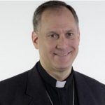 Le diocèse de Valleyfield au Québec accueille un nouvel évêque, Mgr Alain Faubert © diocesemontreal.org