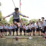 L'enquête montre un décalage entre les anciens scouts et le reste du grand public, dans toutes les catégories sociales © Scouts Unitaires de France