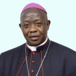 Mgr Dieudonné Madrapile Tanzi est le nouvel évêque d'Isiro-Niangara © aciafrique.org