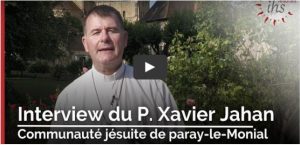 Consécration au Sacré Cœur, lien entre Exercices spirituels et dévotion au Sacré cœur Eclairage du P. Xavier Jahan sj