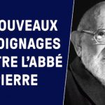 Suite à une nouvelle vague de témoignages, la CEF a décidé de rendre accessible les archives concernant l'abbé Pierre © ktotv.com