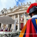 Le pape François a canonisé 14 « serviteurs fidèles » – 6 titres, lundi 21 octobre 2024