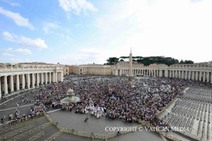 Angélus, 27 octobre 2024 © Vatican Media