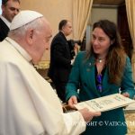 Le pape au G7 : « Accroître l’inclusion » des personnes de « capacités différentes » – 8 titres, vendredi 18 octobre 2024