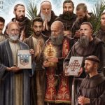 En chemin vers le 20 octobre : Canonisation des martyrs de Damas