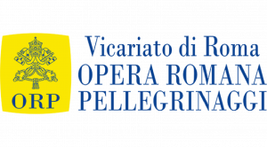 Opera Romana Pellegrinaggi (ORP) Du Vicariat de Rome