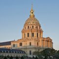Saint-Louis des Invalides, emblème du rôle de l’Église catholique dans la République © wikimedia commons