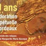 La paroisse bordelaise Sainr-Jean-Apôtre, en France, sera en action de grâce les 4, 5 et 6 octobre 2024 © paroissebordeauxsaintjean.fr