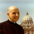 Le P. Pedro Arrupe (1907-1991) en route vers la sainteté © jesuiten.org