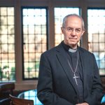 Démission de l'archevêque de Canterbury Justin Welby, primat de 85 millions d’anglicans dans le monde © archbishopofcanterbury.org