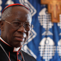 Cardinal Francis Arinze © The Catholic Sun