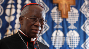 Cardinal Francis Arinze © The Catholic Sun