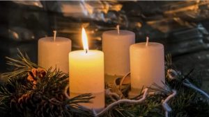 Couronne de l’Avent © Aleteia.org